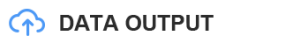 data