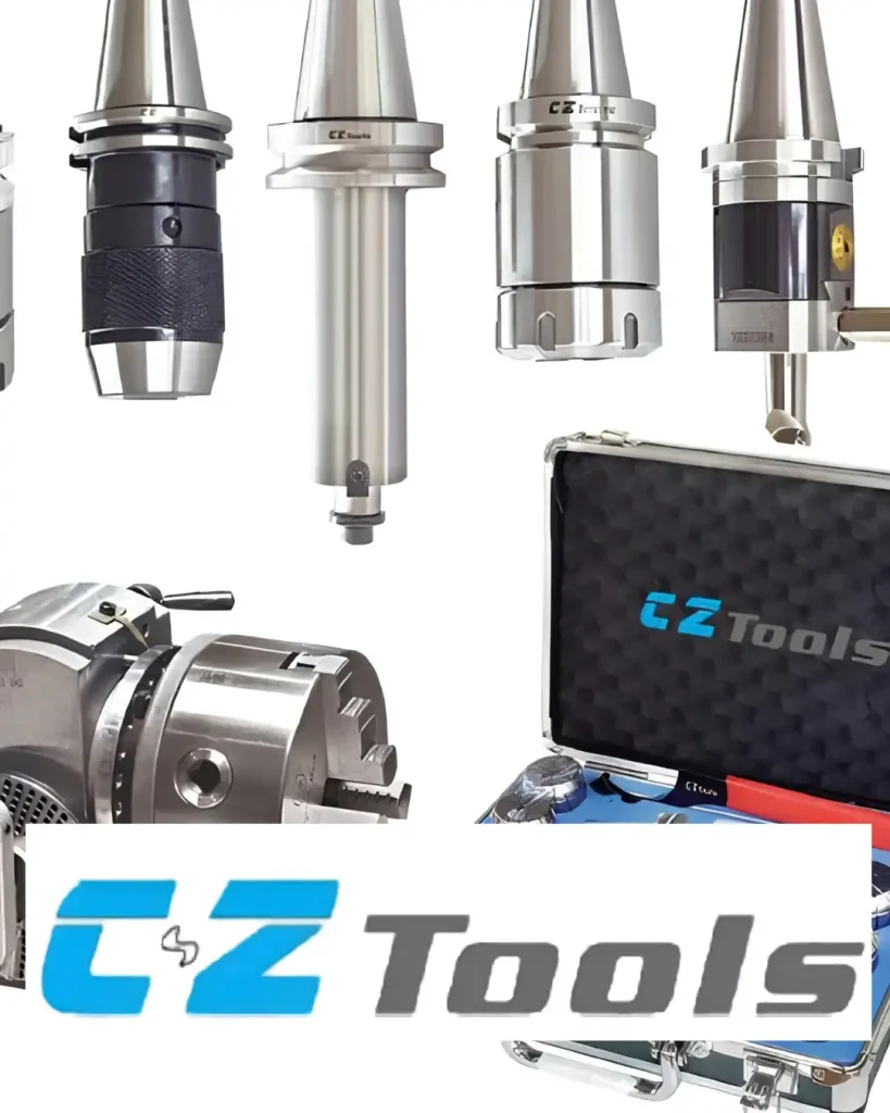 cztools