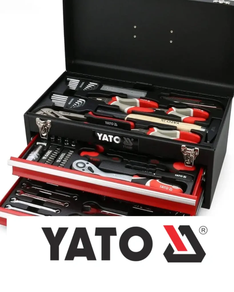 yato