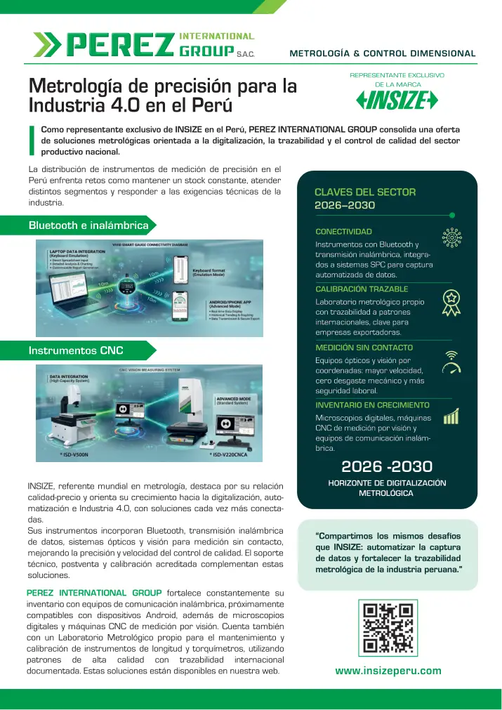 PEREZ REVISTA